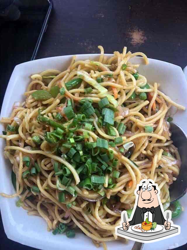 Photo from Zomato
