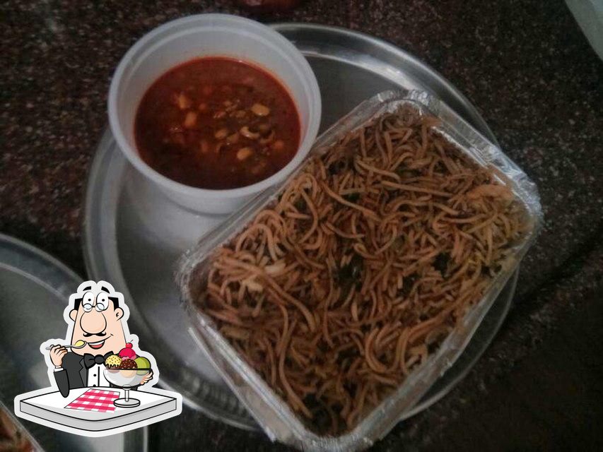 Photo from Zomato