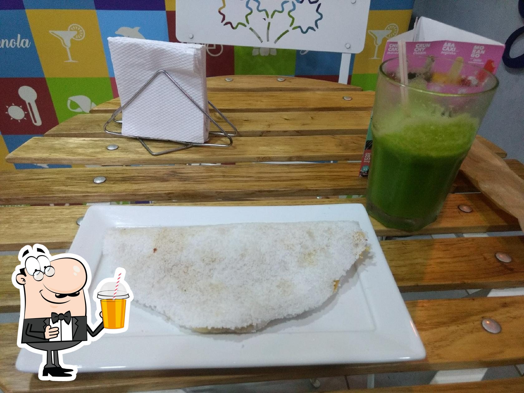 Foto do Foursquare