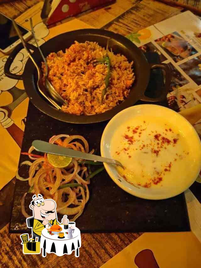 Photo from Zomato