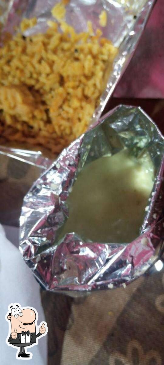 Photo from Zomato