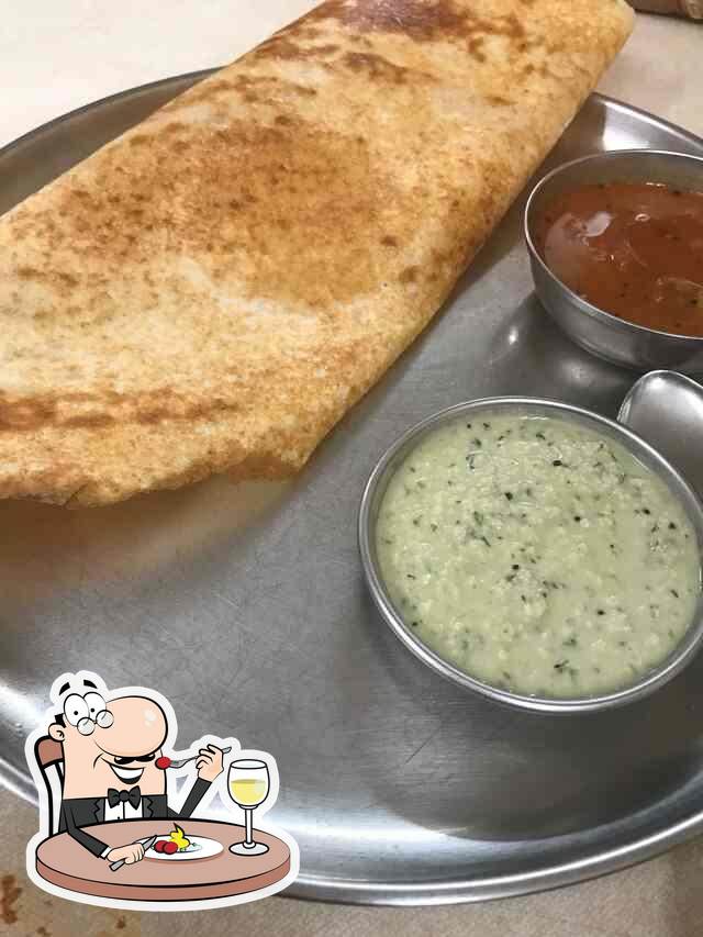 Photo from Zomato