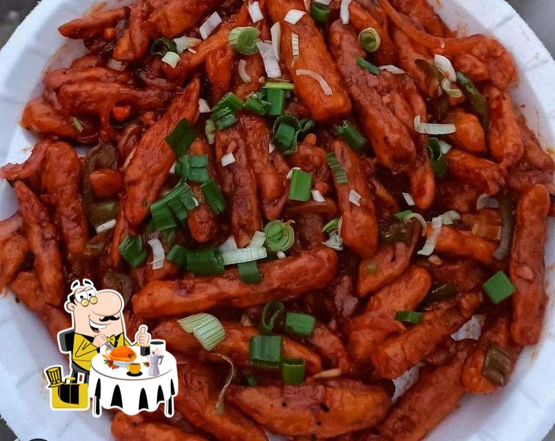 Photo from Zomato