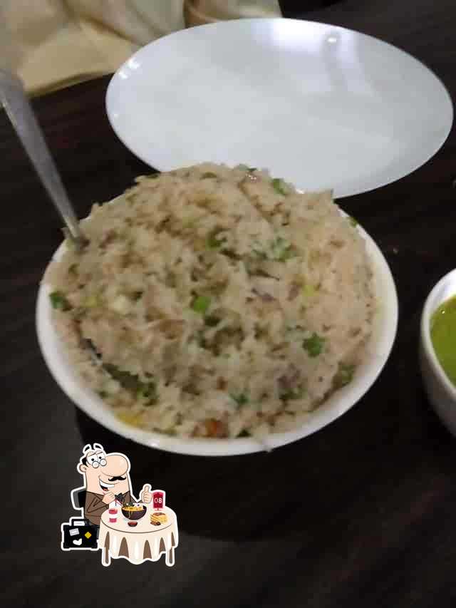 Photo from Zomato