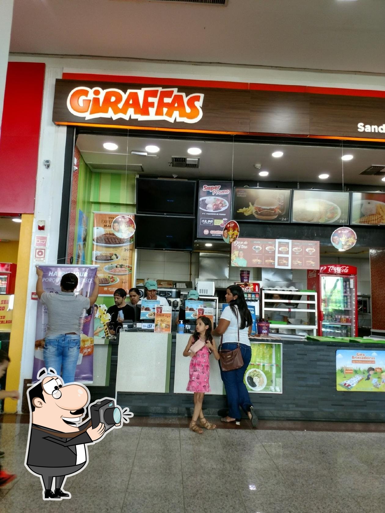 Foto do Foursquare