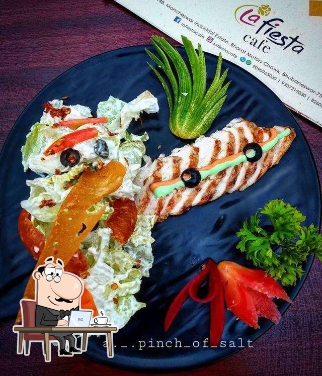 Photo from Zomato