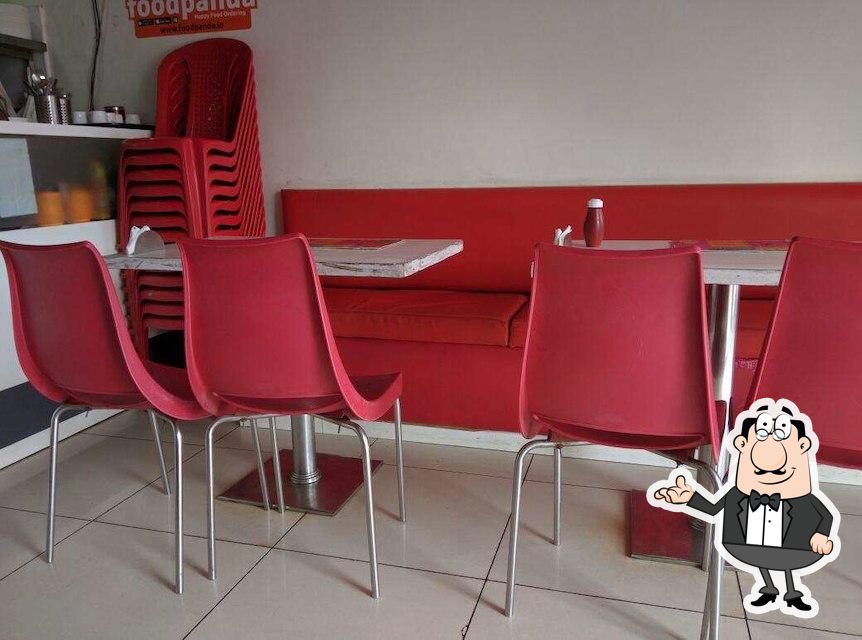 Photo from Zomato