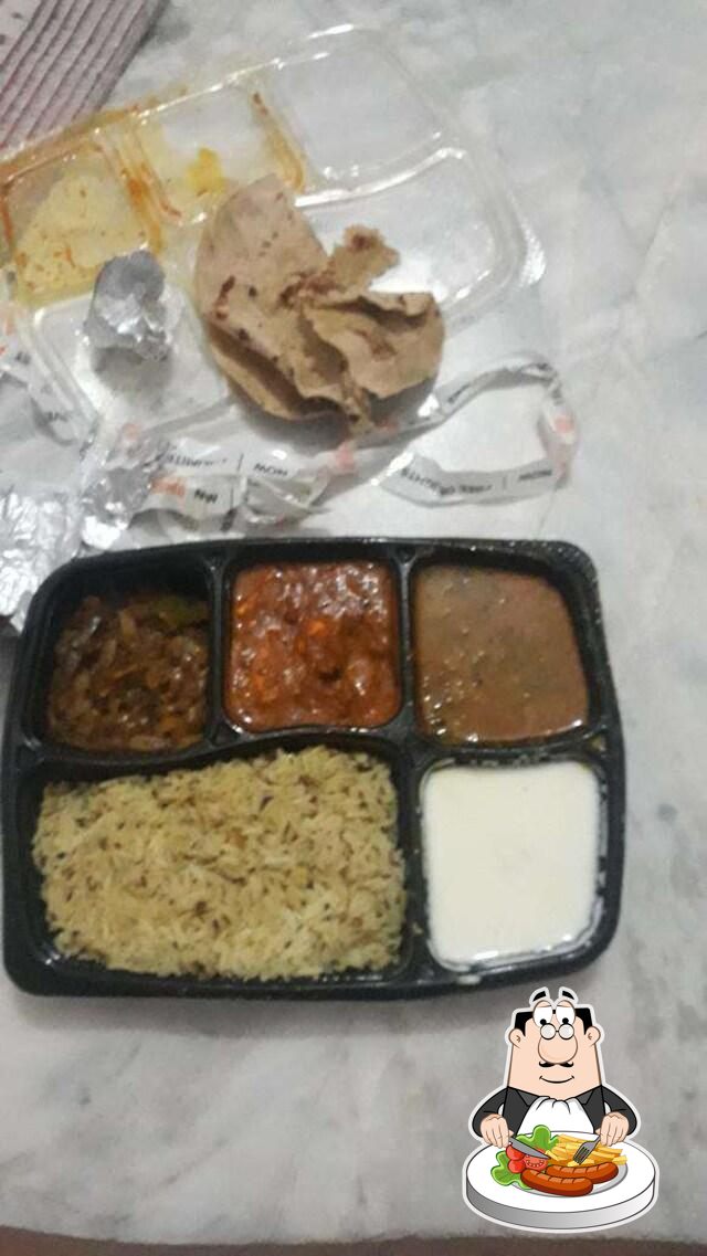 Photo from Zomato