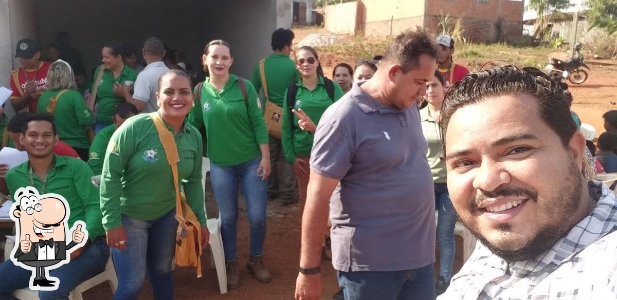 Foto do Google