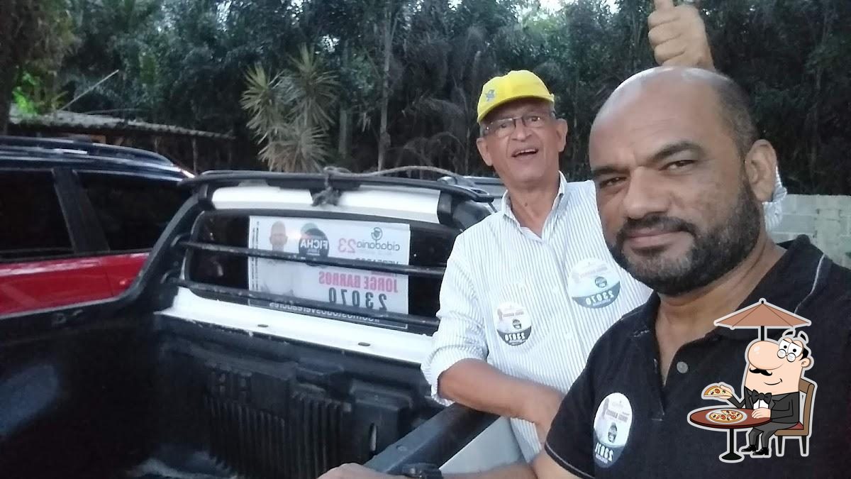 Foto do Google