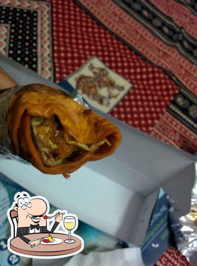 Photo from Zomato