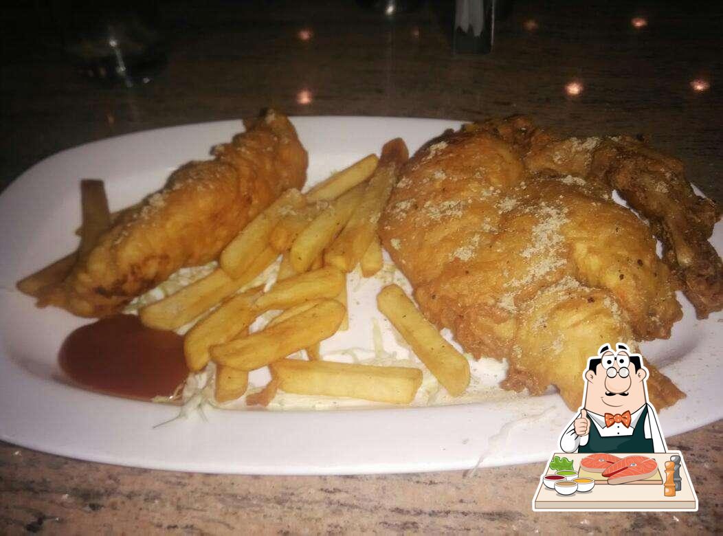 Photo from Zomato
