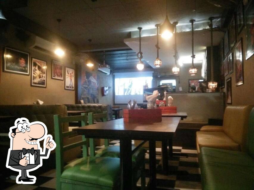 Photo from Zomato