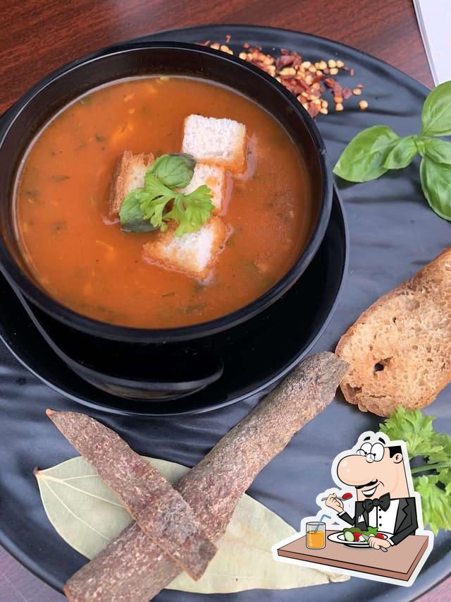 Photo from Zomato