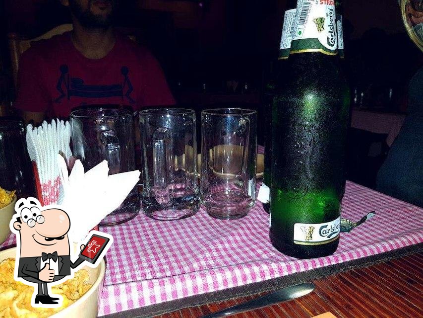 Photo from Zomato