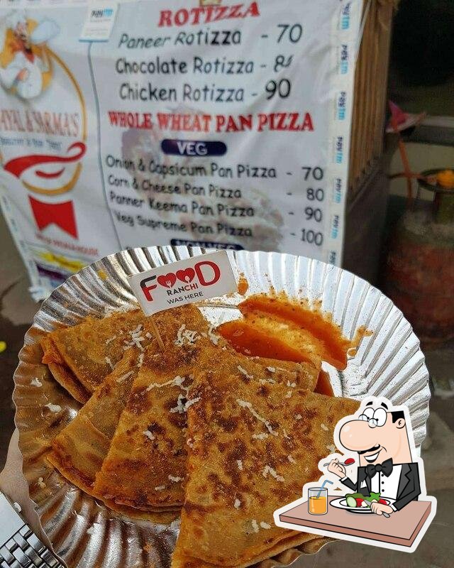 Photo from Zomato