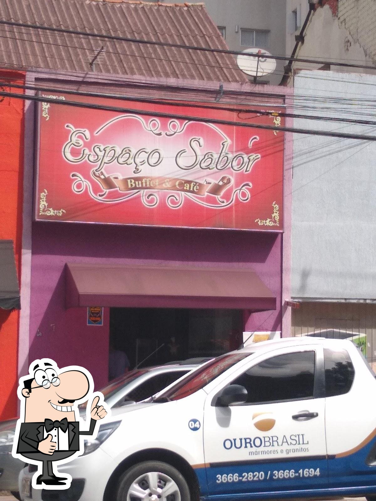Foto do Google