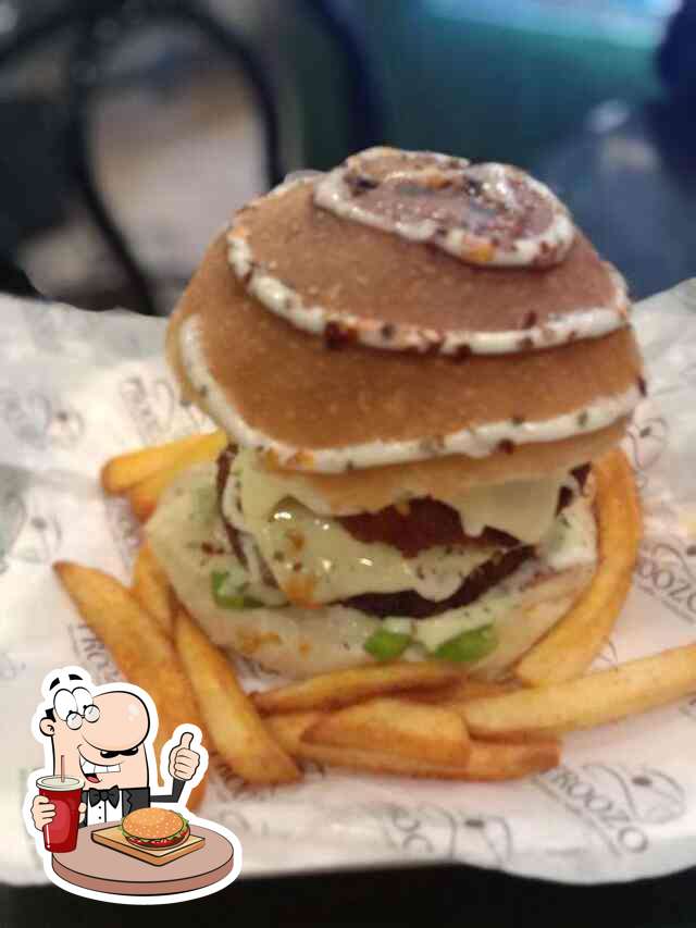 Photo from Zomato