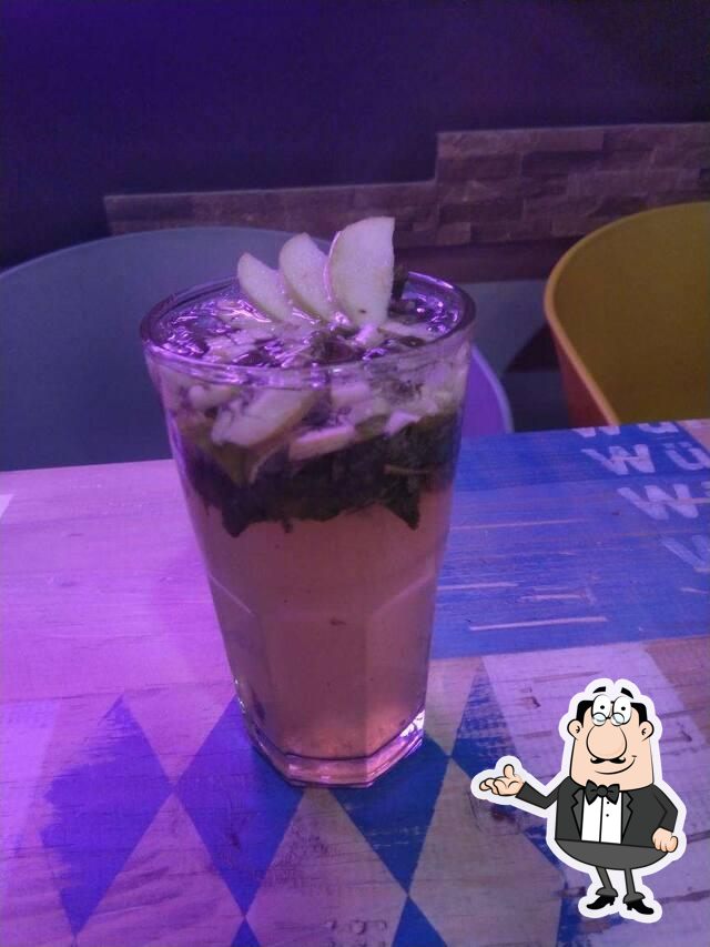 Photo from Zomato