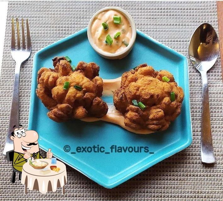 Photo from Zomato