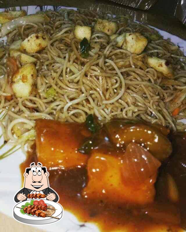 Photo from Zomato