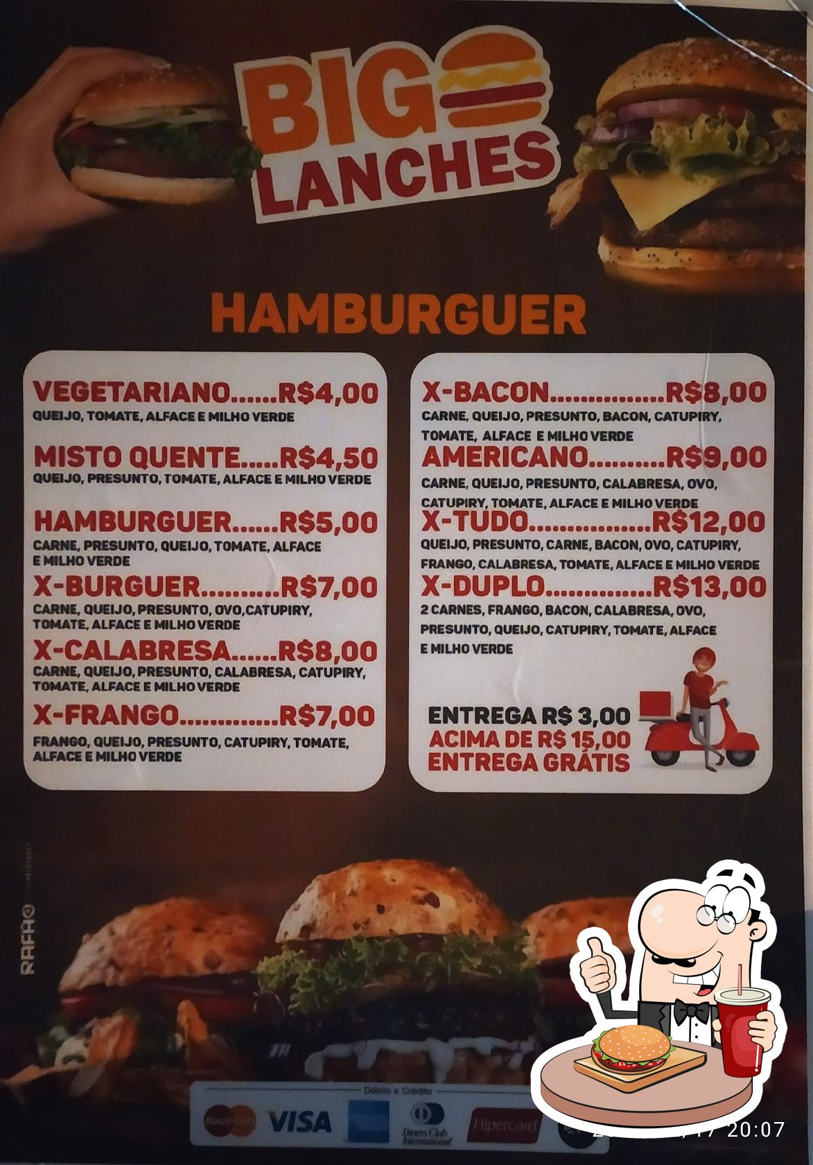 Foto do Google