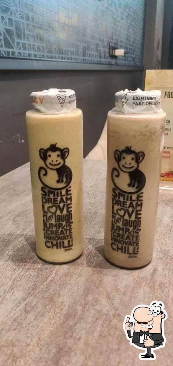 Photo from Zomato