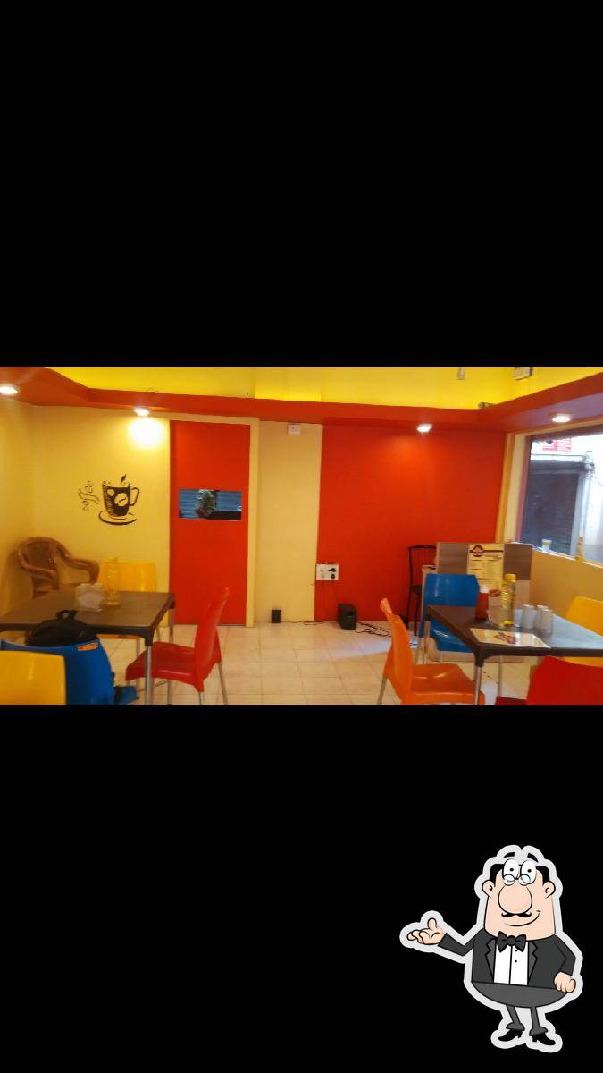 Photo from Zomato