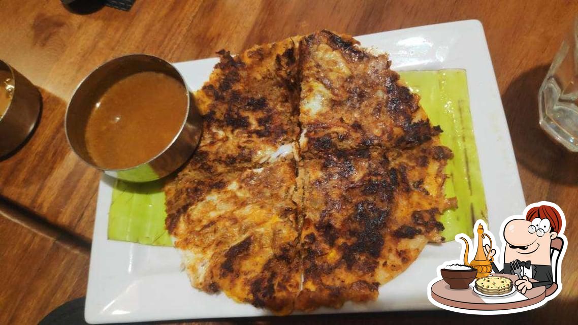 Photo from Zomato