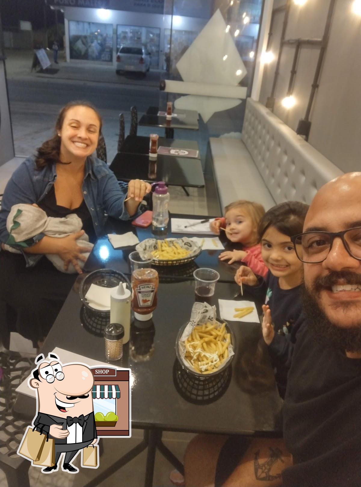Foto do Google