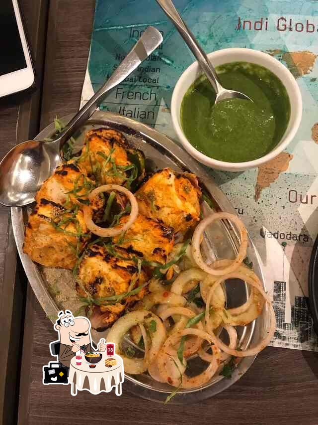 Photo from Zomato