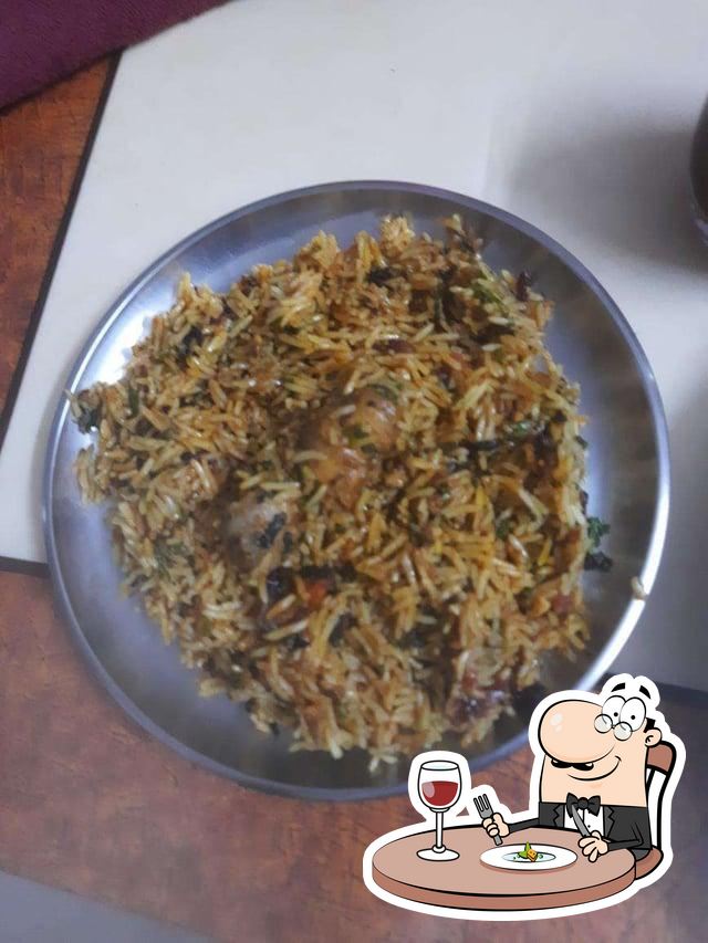 Photo from Zomato