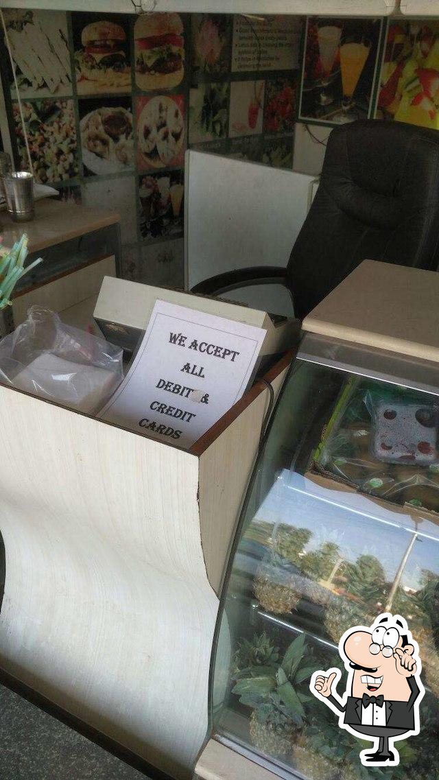Photo from Zomato