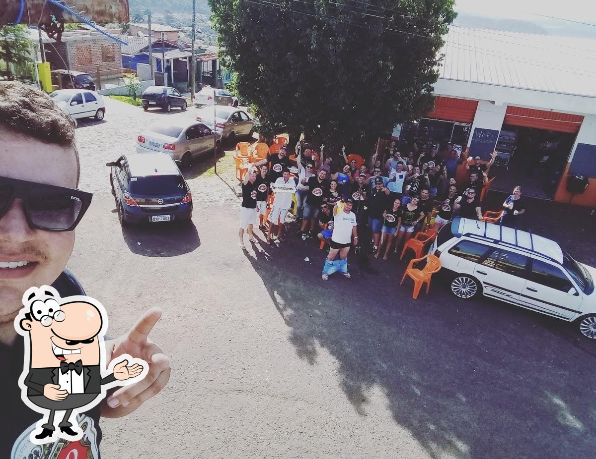 Foto do Google