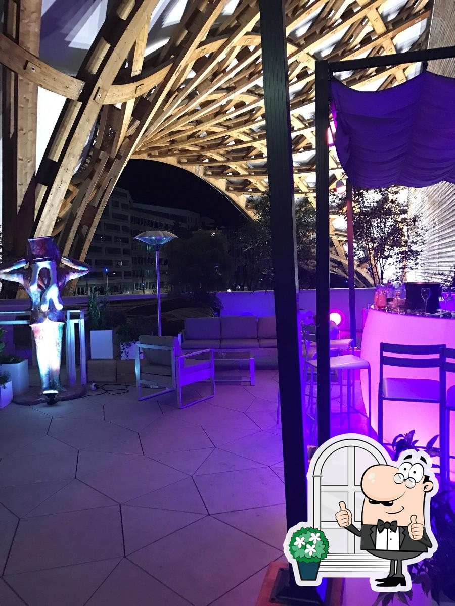 Photo de Foursquare
