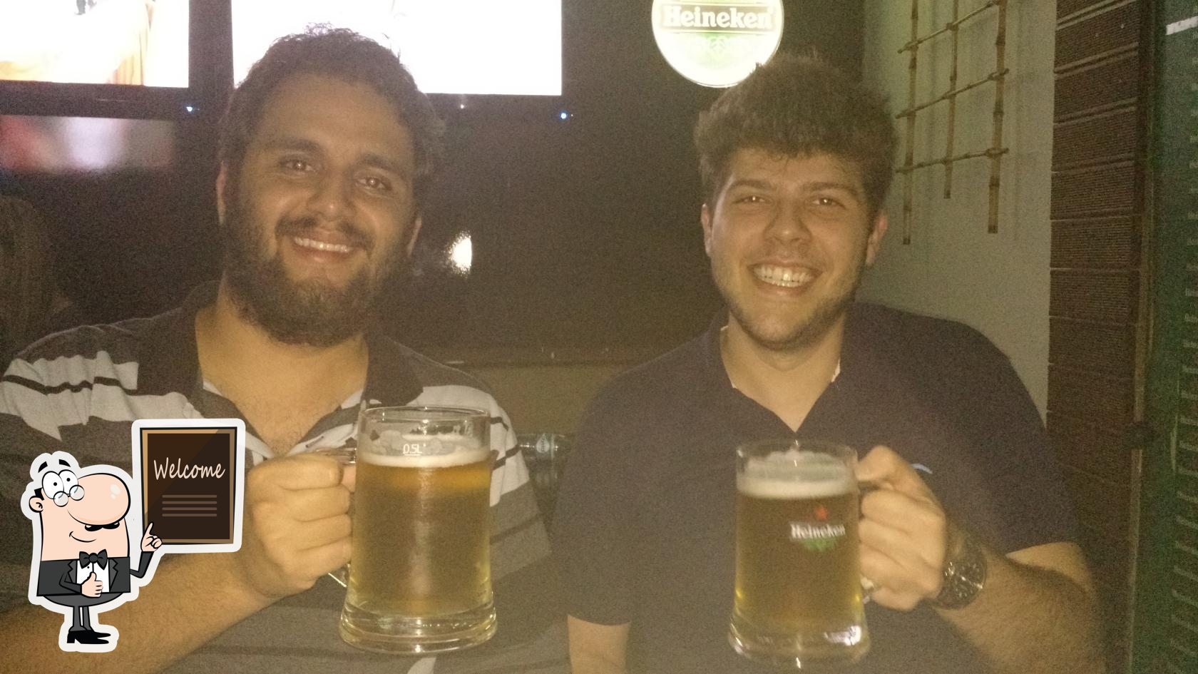 Foto do Foursquare