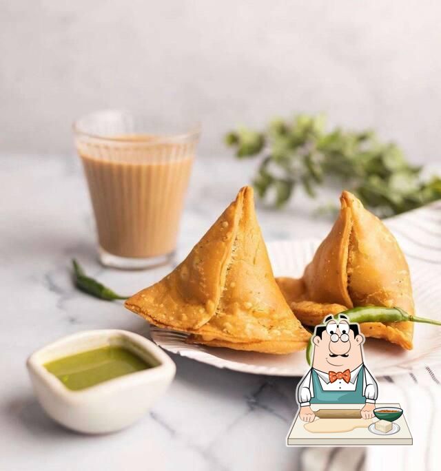 Photo from Zomato