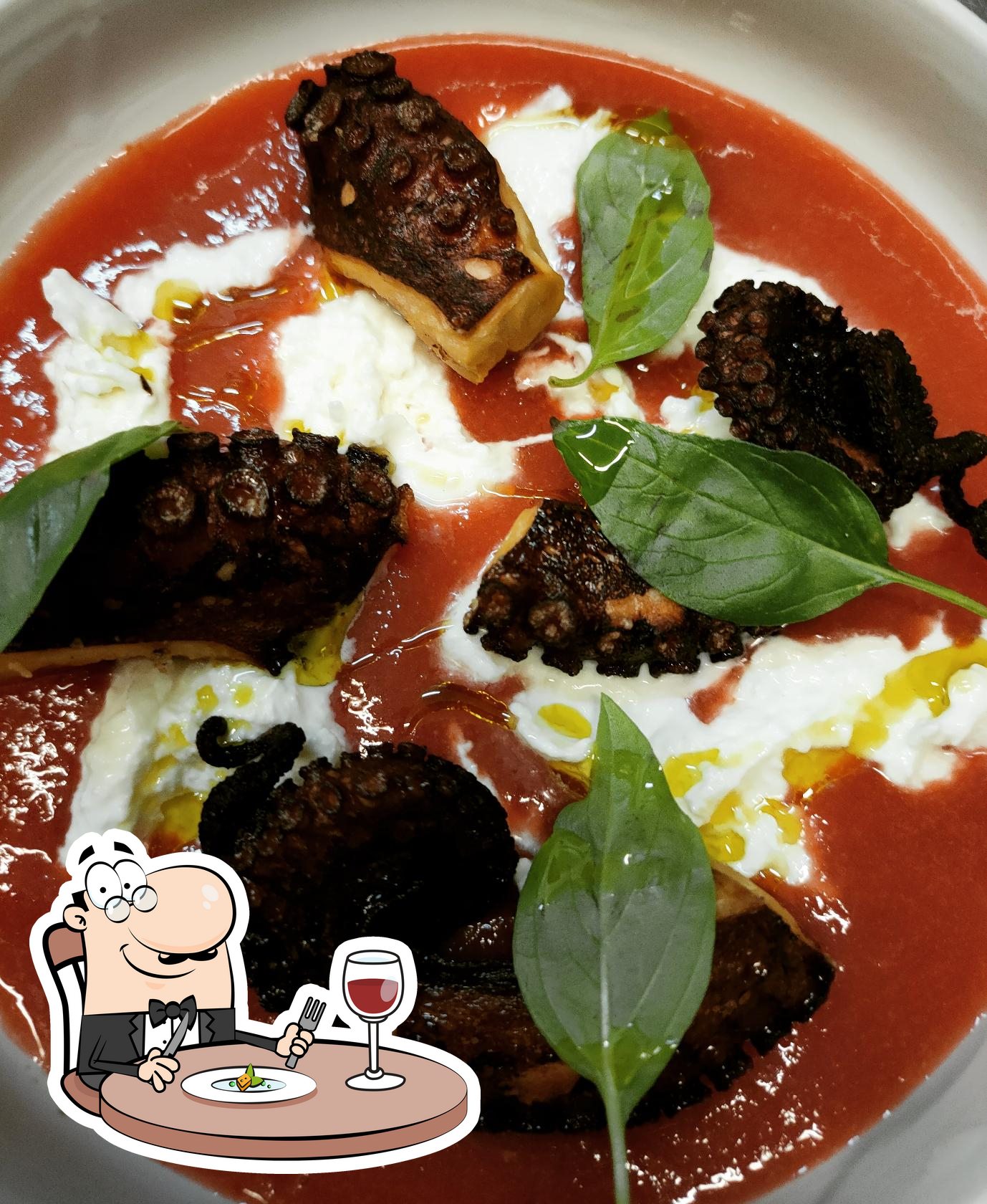 Foto di Restaurant Guru