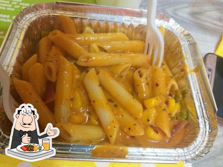 Photo from Zomato