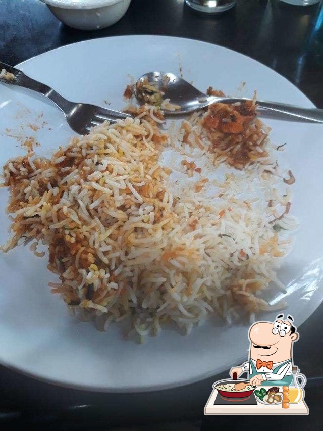 Photo from Zomato