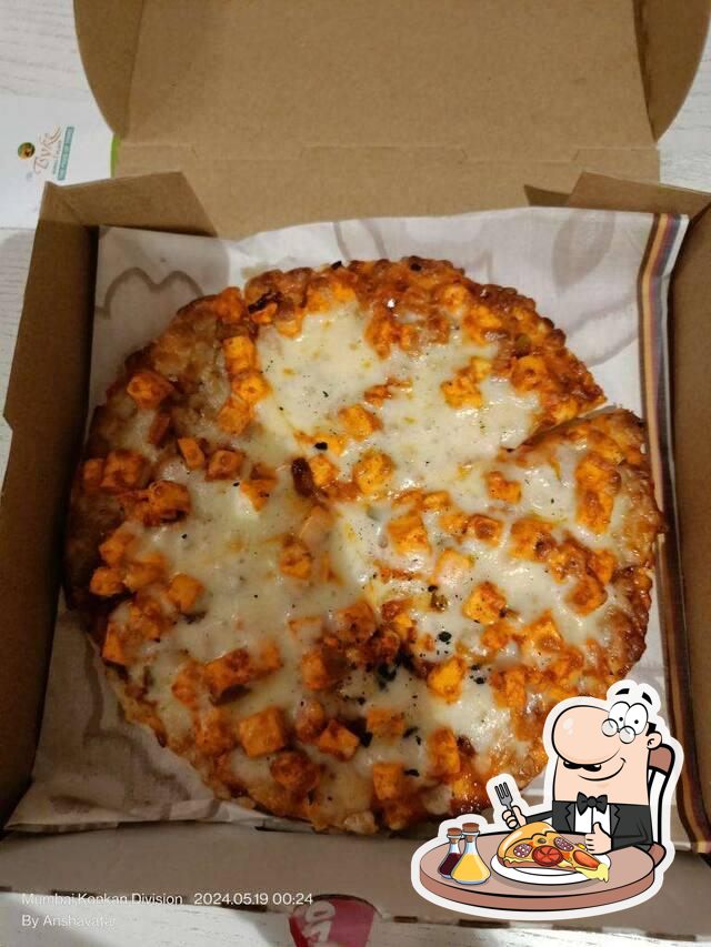 Photo from Zomato