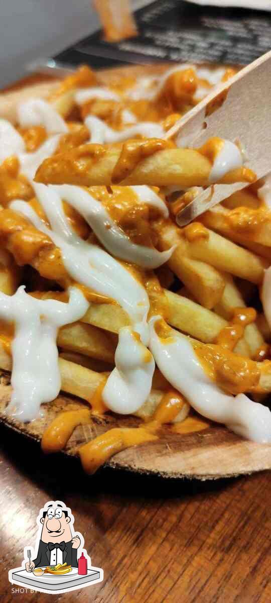Photo from Zomato