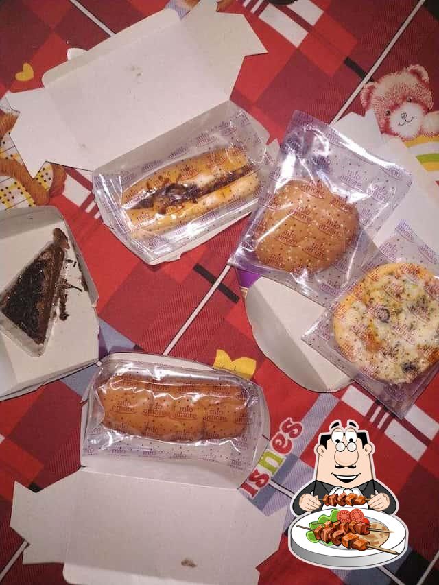 Photo from Zomato