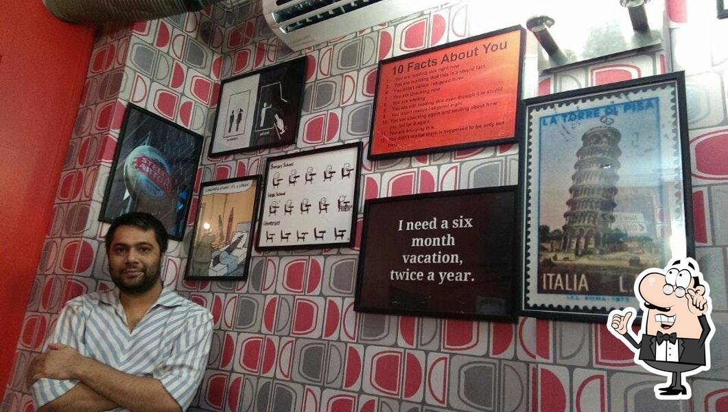 Photo from Foursquare
