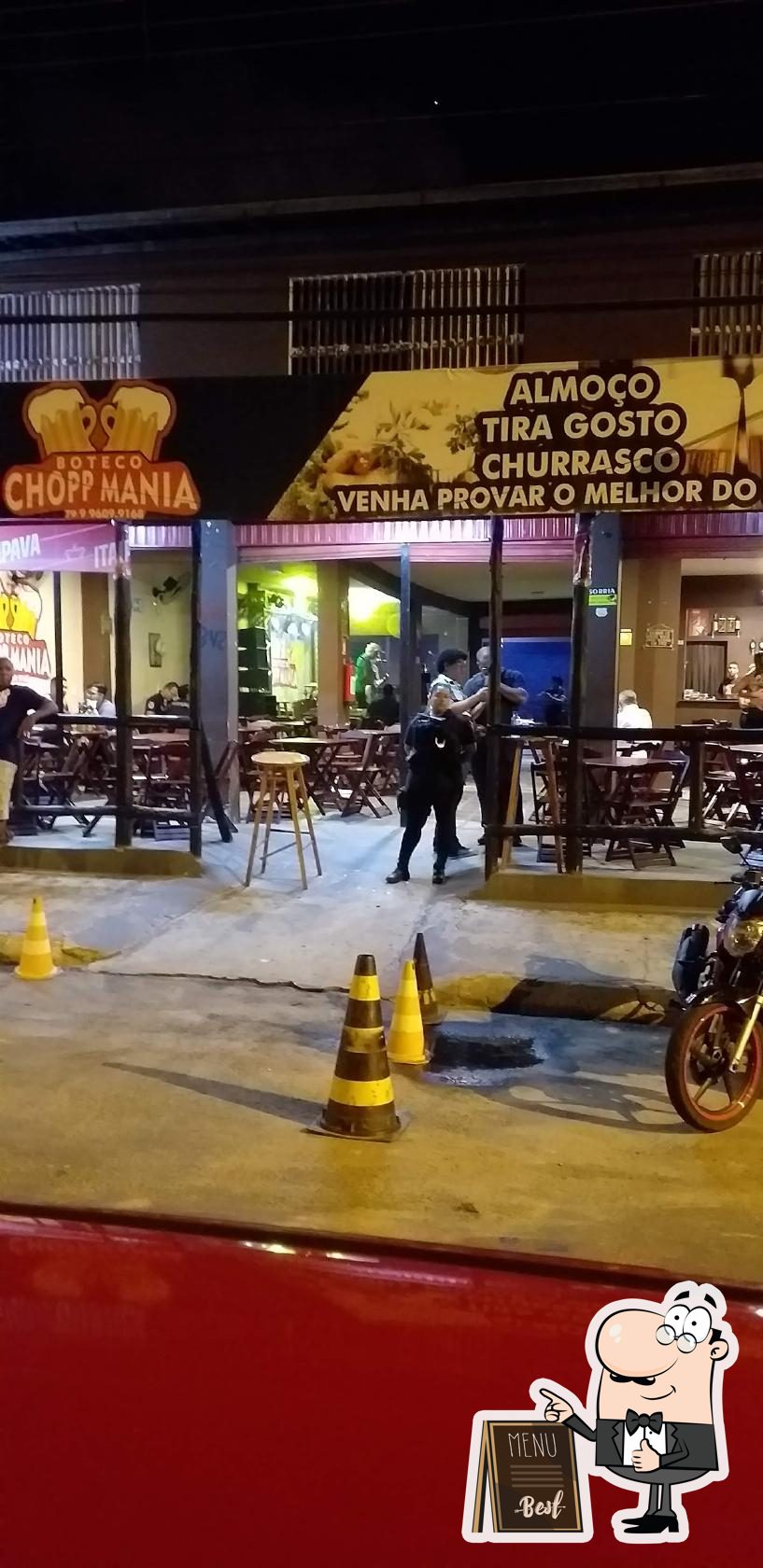 Foto do Google