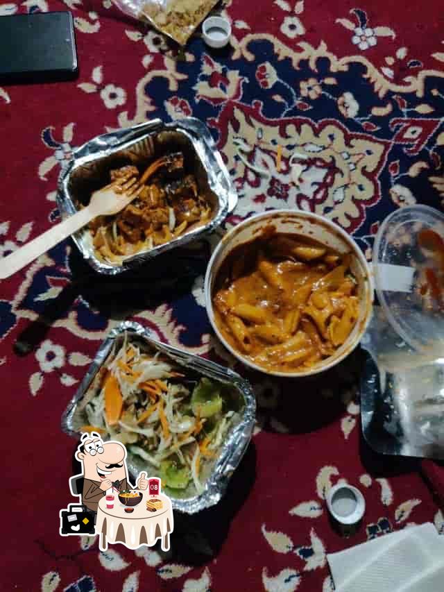 Photo from Zomato
