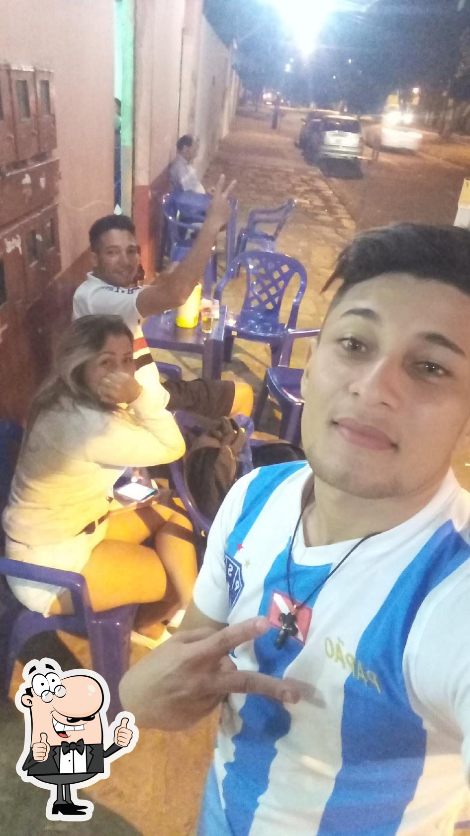 Foto do Google