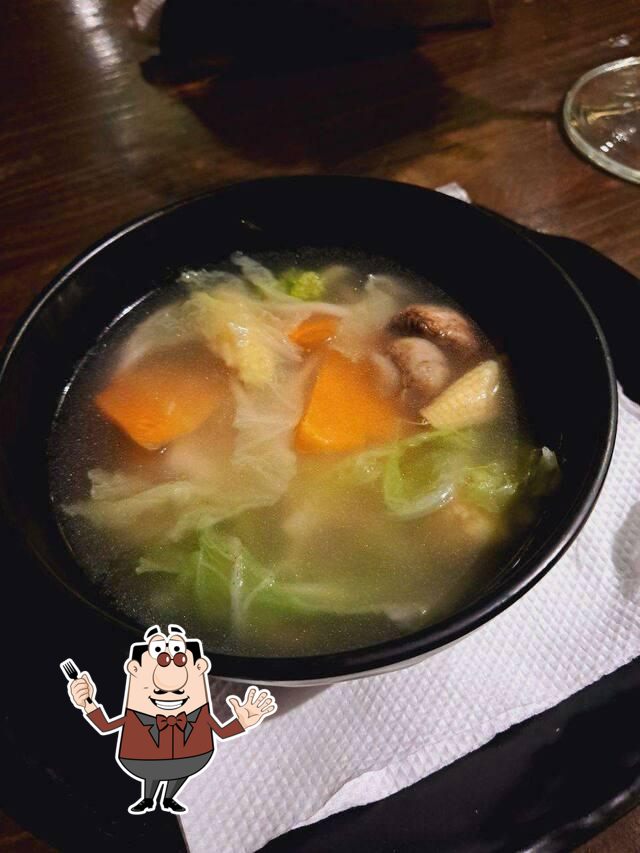 Photo from Zomato