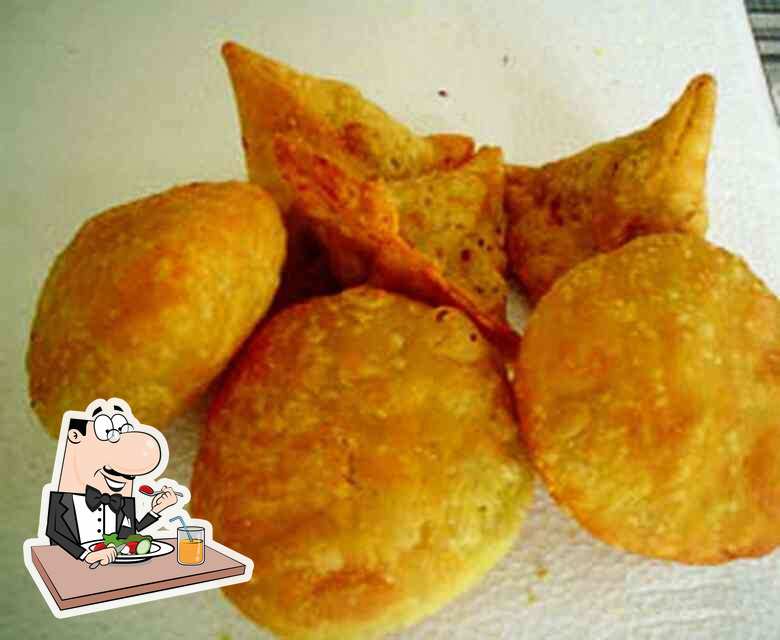 Photo from Zomato