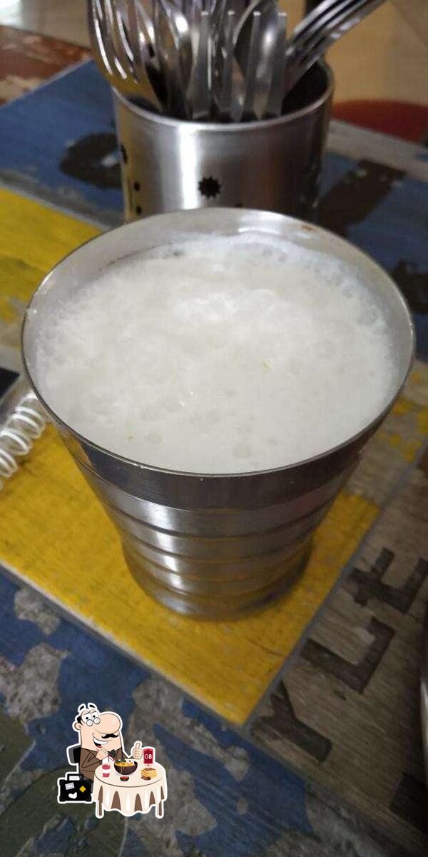 Photo from Zomato